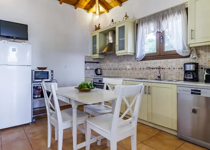 Pefkos Cottage