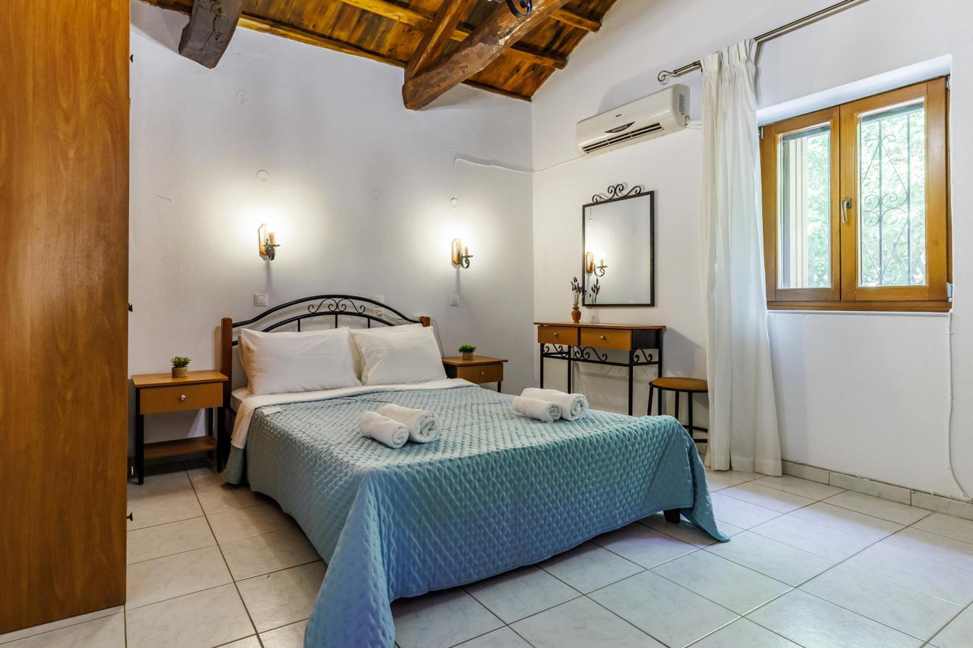 Pefkos Vakantiehuis Panormos (Skopelos)