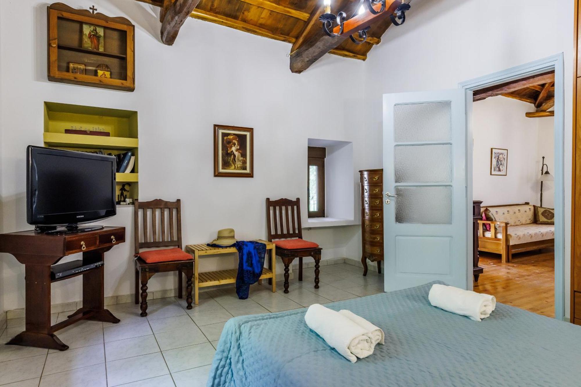 Pefkos Holiday home