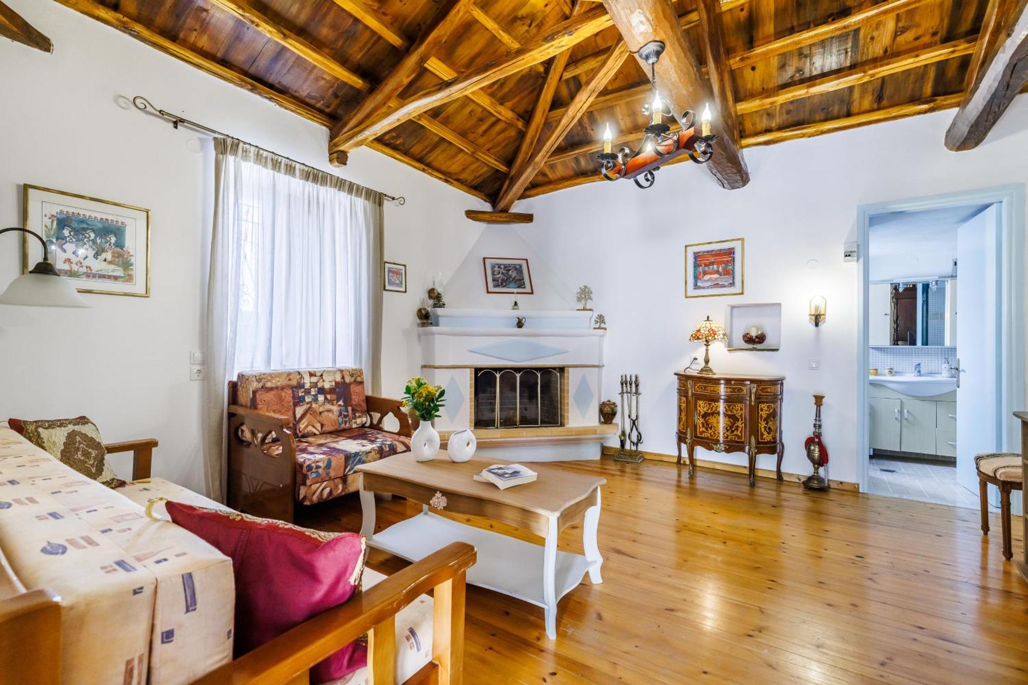Pefkos * Panormos (Skopelos)