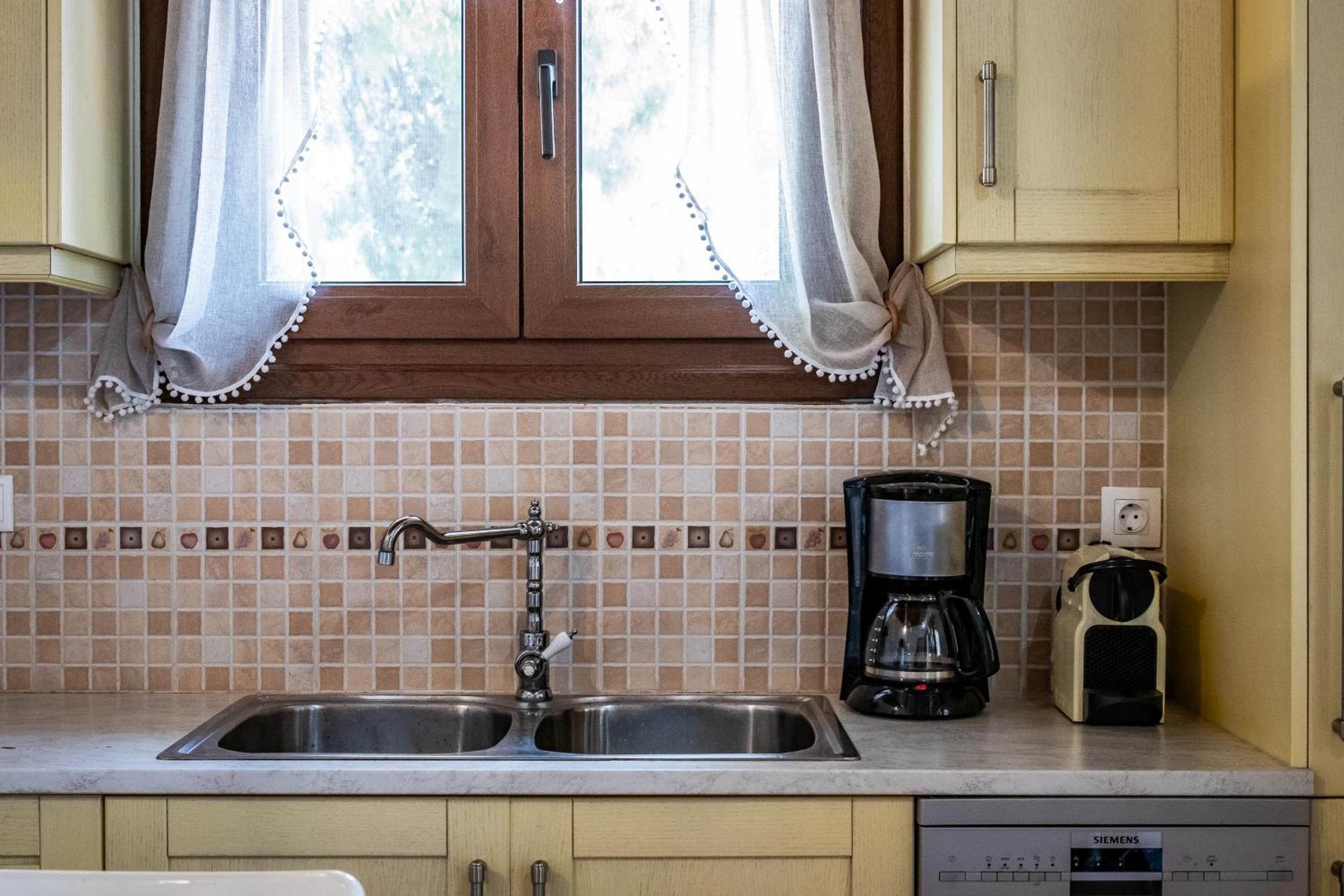 Pefkos Holiday home Panormos (Skopelos)