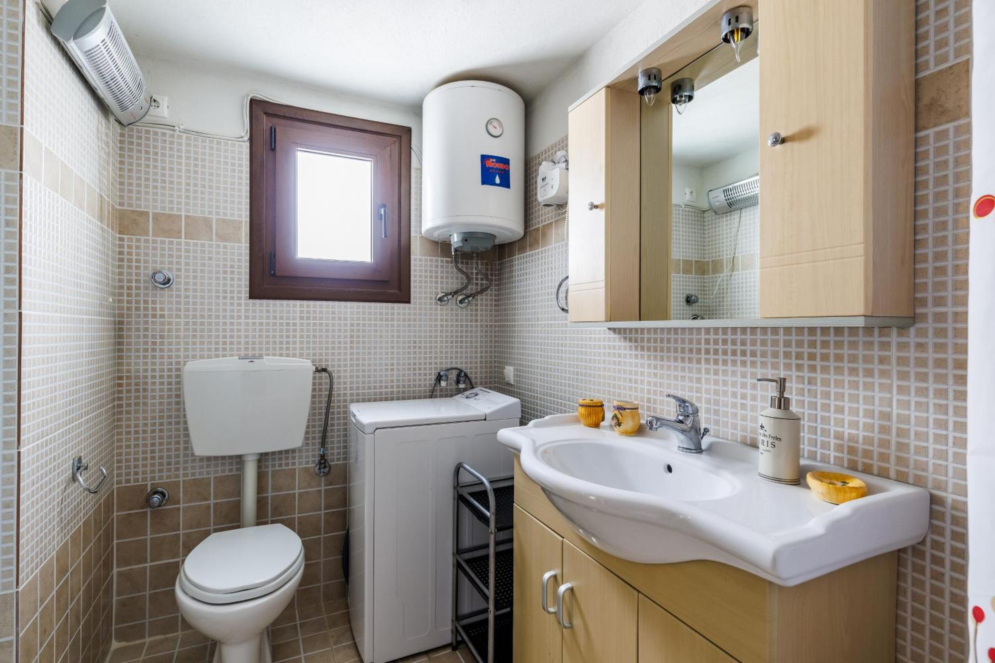 Pefkos Holiday home