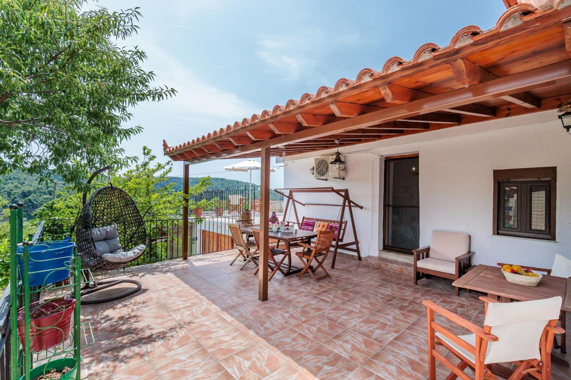 Pefkos Holiday home